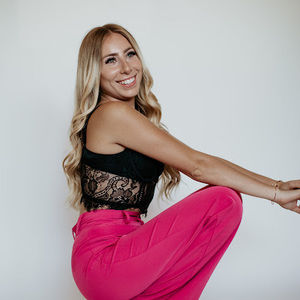 Meet your Posher, Savannah